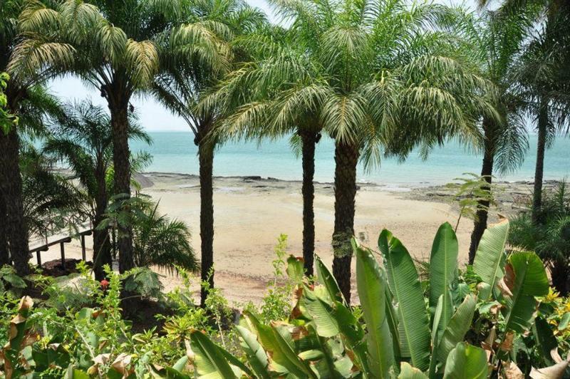 Ponta Anchaca Hotel Bubaque Ngoại thất bức ảnh